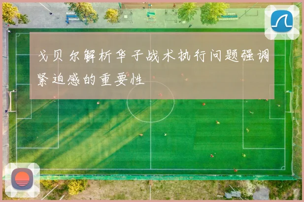 戈贝尔解析华子战术执行问题强调紧迫感的重要性